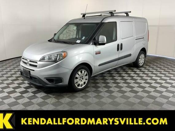 RAM PROMASTER CITY 2015 ZFBERFBT9F6952008 image